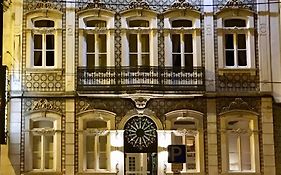 Hotel Jardim Coimbra